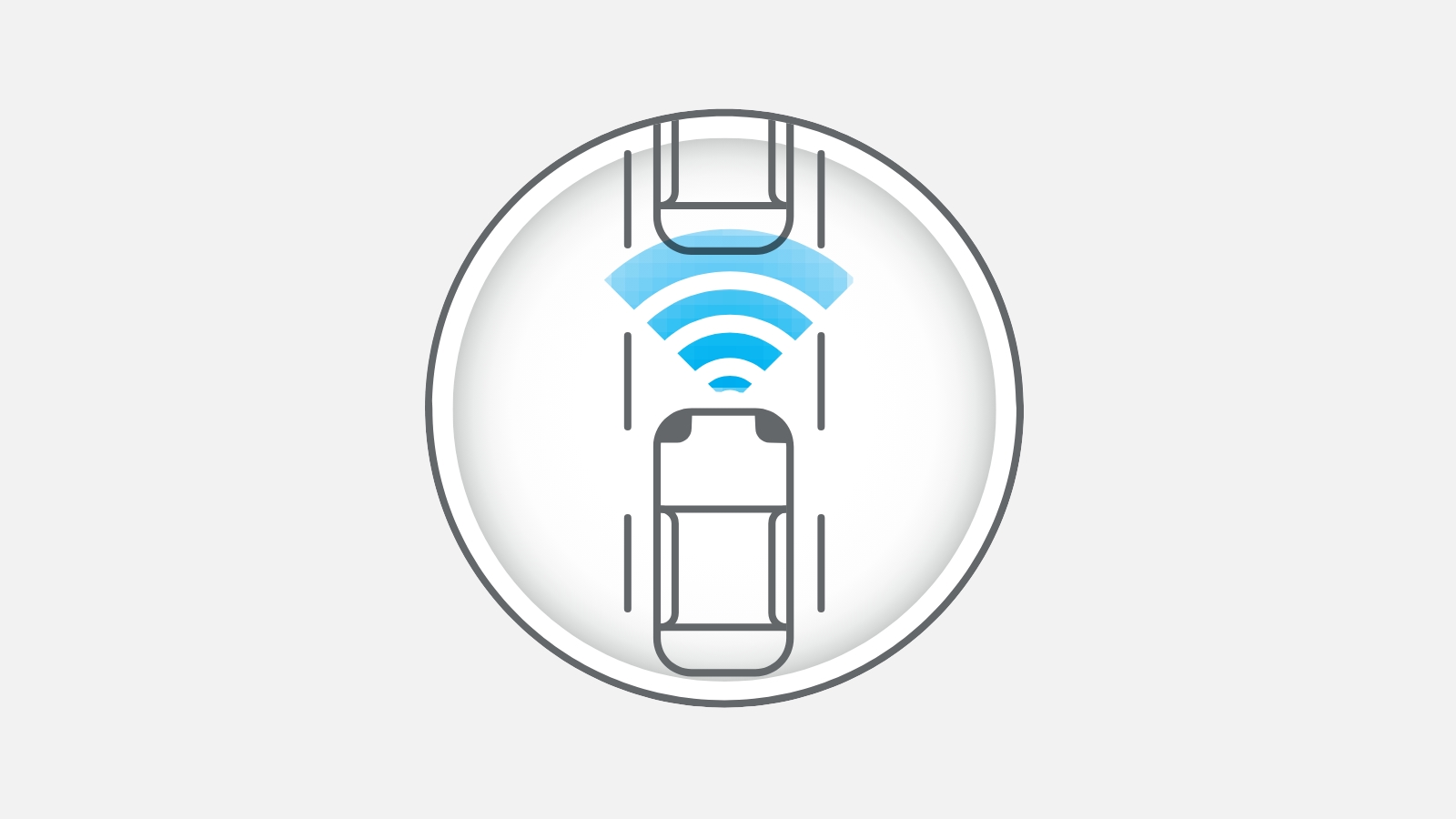 Intelligent Forward Collision Warning (IFCW)